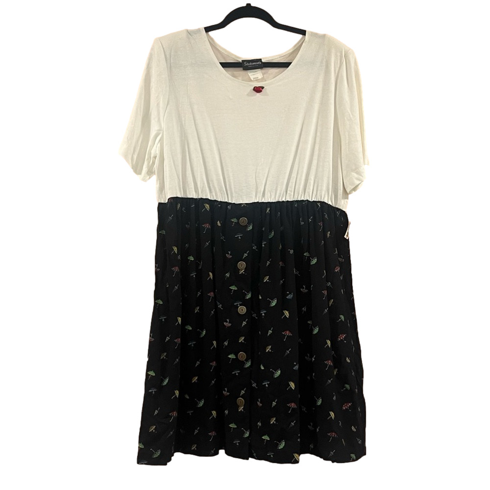 NWT Statements dress